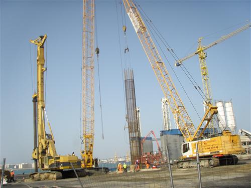 obras Cimentalia
