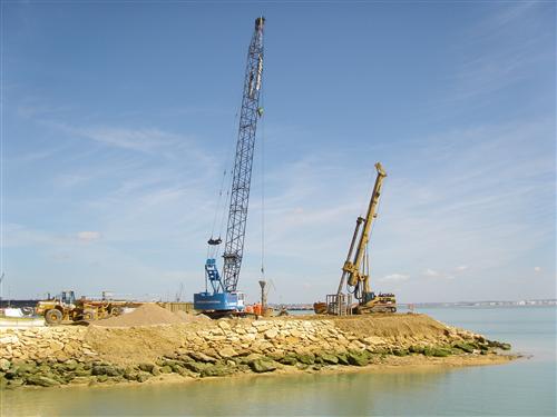 obras Cimentalia