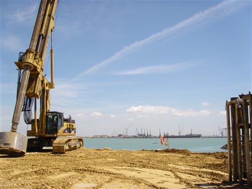 obras Cimentalia
