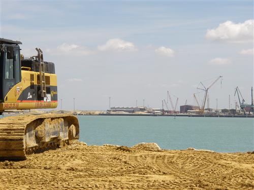 obras Cimentalia