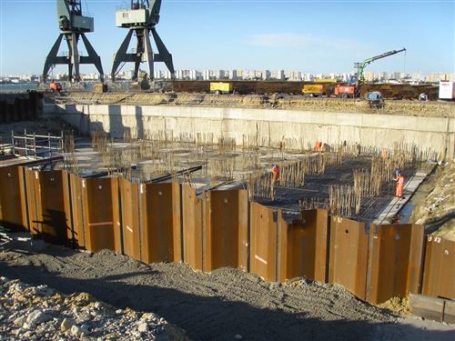 obras Cimentalia