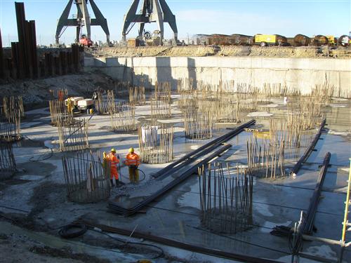 obras Cimentalia