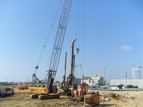 obras Cimentalia