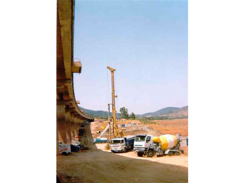 obras Cimentalia