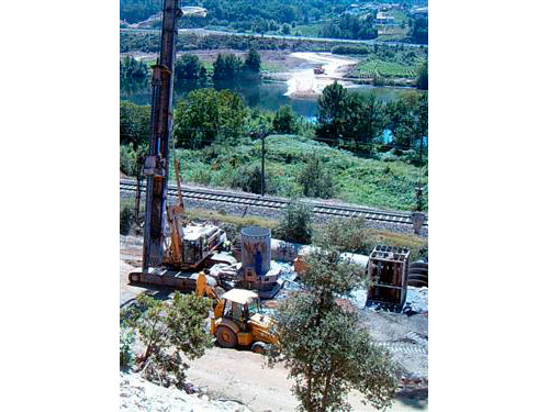 obras Cimentalia