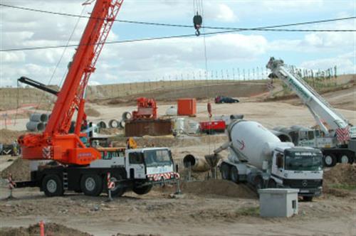 obras Cimentalia