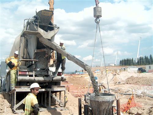 obras Cimentalia