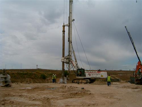 obras Cimentalia