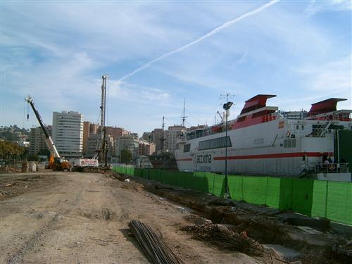 obras Cimentalia