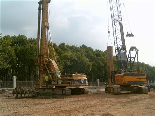 obras Cimentalia