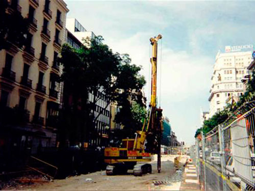 obras Cimentalia