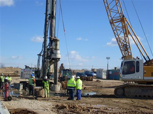 obras Cimentalia