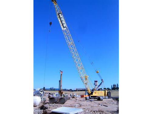 obras Cimentalia