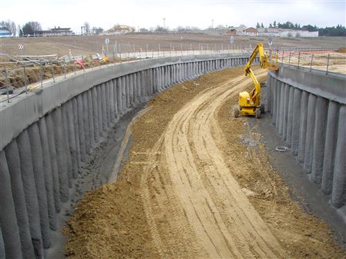 obras Cimentalia