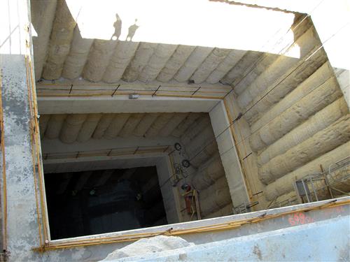 obras Cimentalia