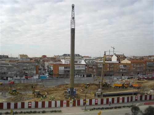 obras Cimentalia