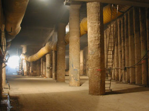 obras Cimentalia