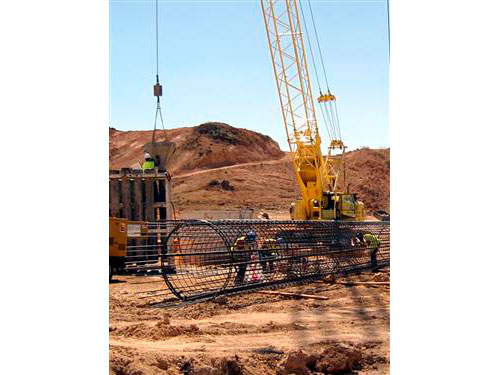 obras Cimentalia