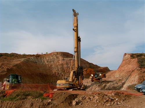 obras Cimentalia