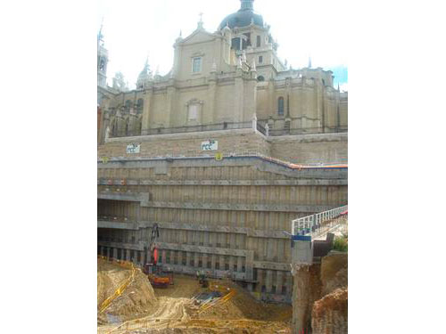 obras Cimentalia