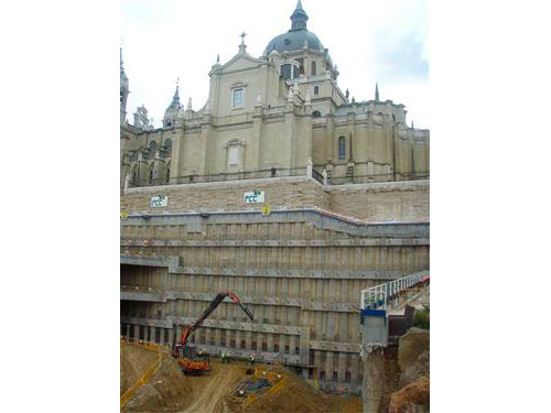 obras Cimentalia