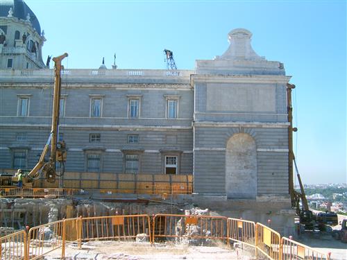 obras Cimentalia