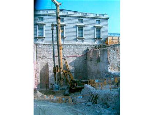 obras Cimentalia