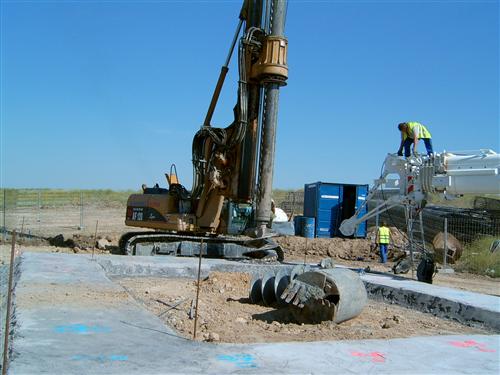 obras Cimentalia