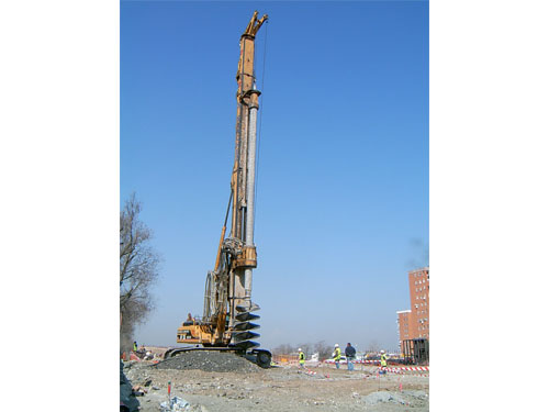 obras Cimentalia