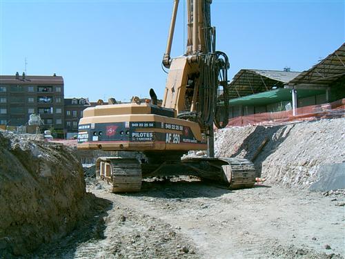 obras Cimentalia