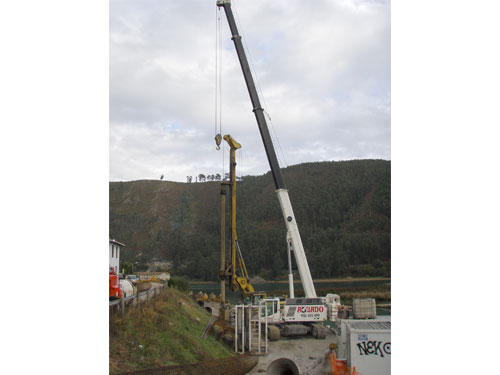 obras Cimentalia