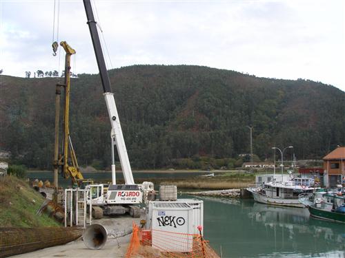 obras Cimentalia
