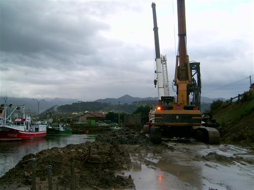 obras Cimentalia