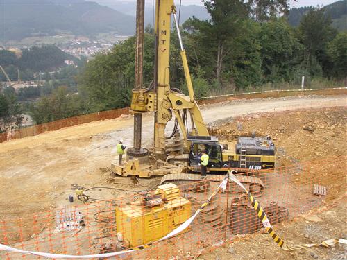 obras Cimentalia