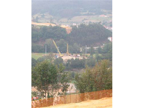 obras Cimentalia