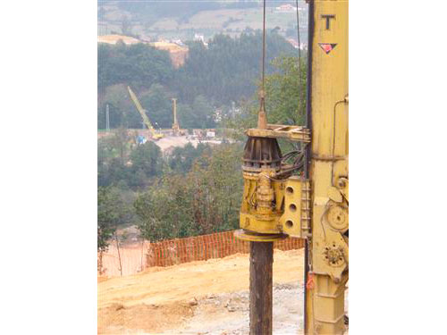 obras Cimentalia