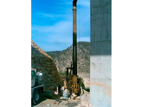 obras Cimentalia