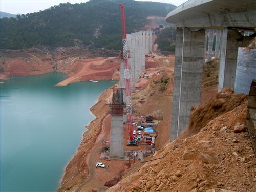 obras Cimentalia