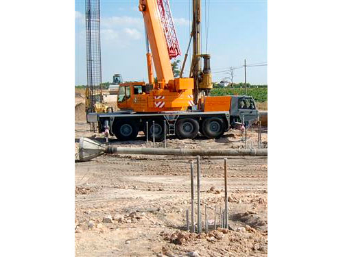 obras Cimentalia