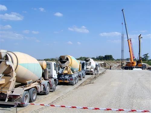 obras Cimentalia