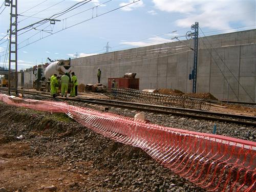 obras Cimentalia