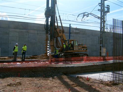 obras Cimentalia