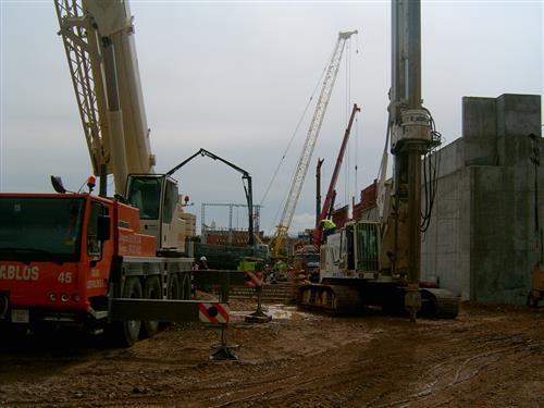 obras Cimentalia