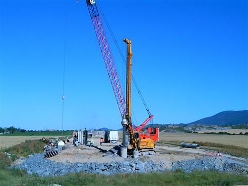 obras Cimentalia