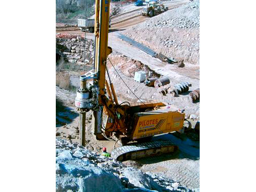 obras Cimentalia