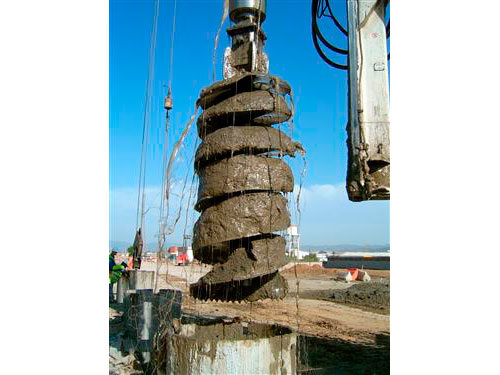 obras Cimentalia