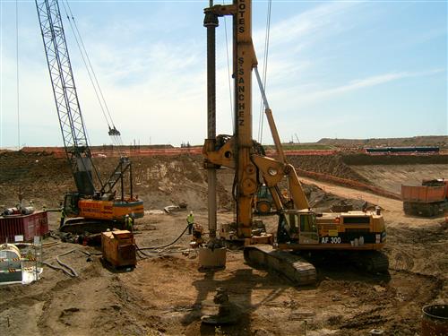 obras Cimentalia