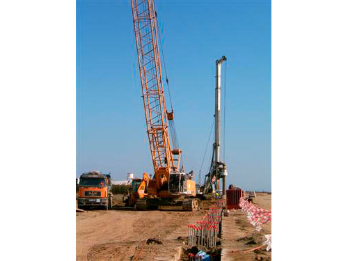 obras Cimentalia