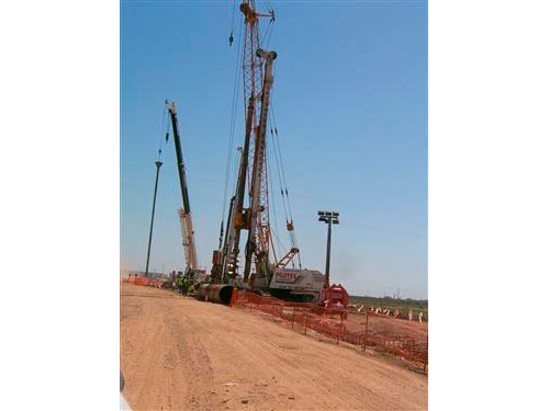 obras Cimentalia