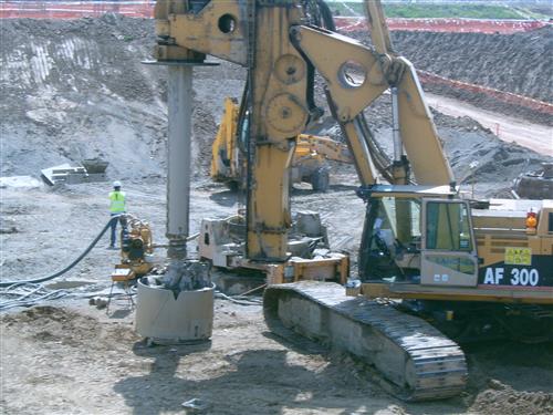 obras Cimentalia